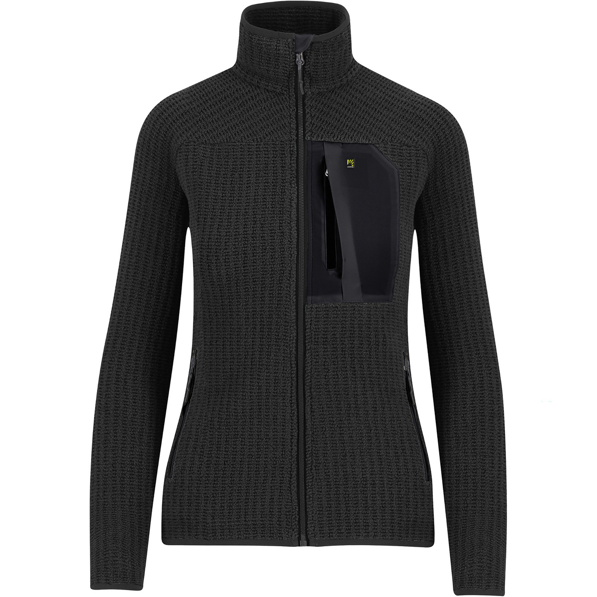 Image of Karpos Donna Giacca Rocchetta Evo Fleece