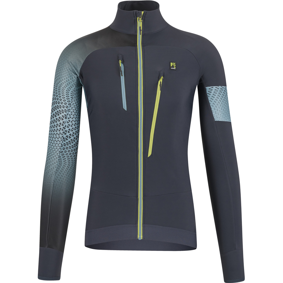 Image of Karpos Uomo Giacca Alagna 2.0