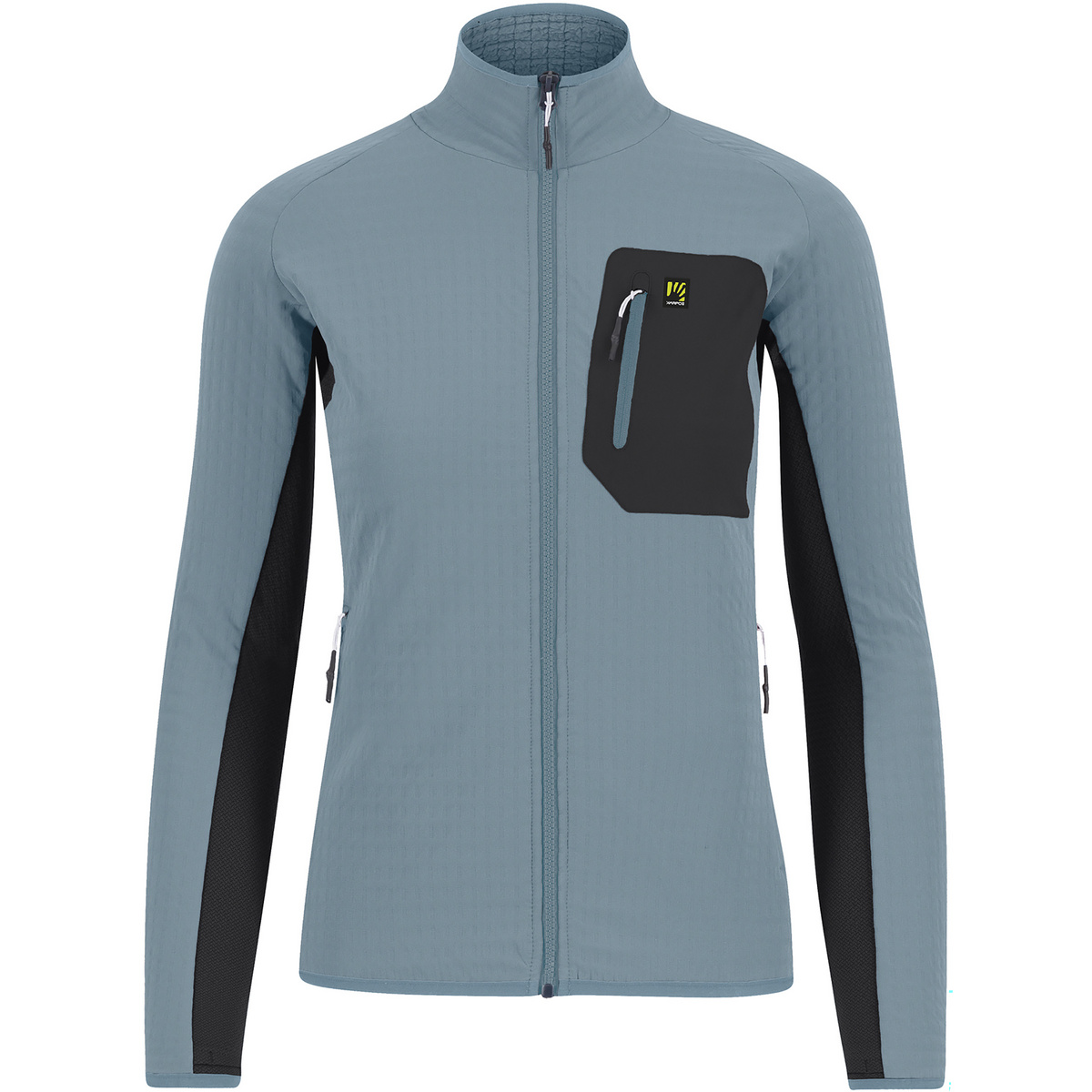 Image of Karpos Donna Giacca Marmolada Fleece