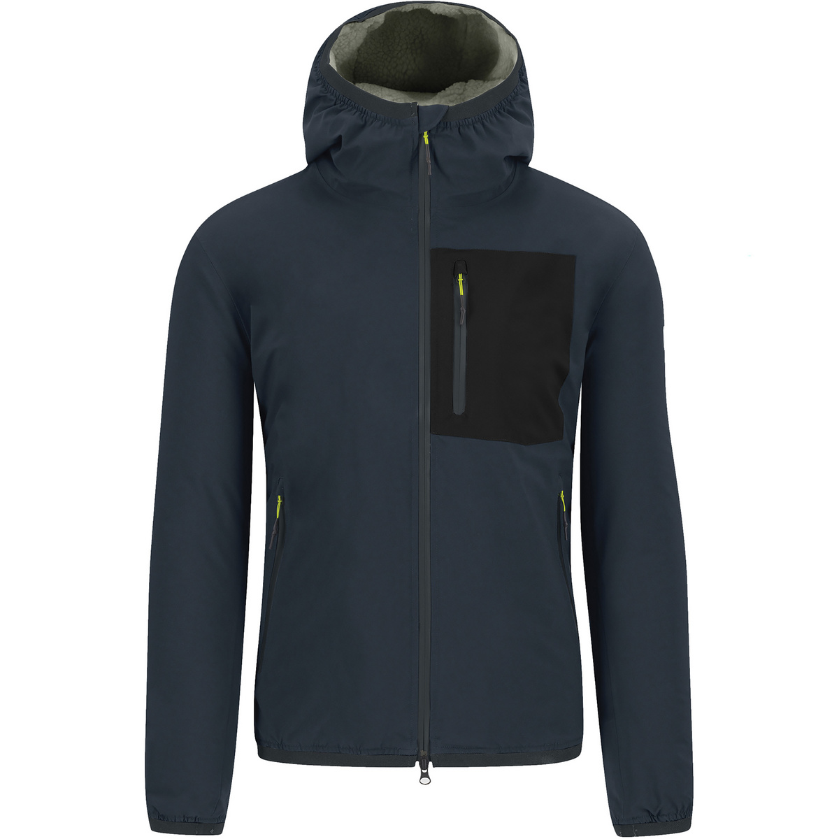 Image of Karpos Herren Falier Jacke