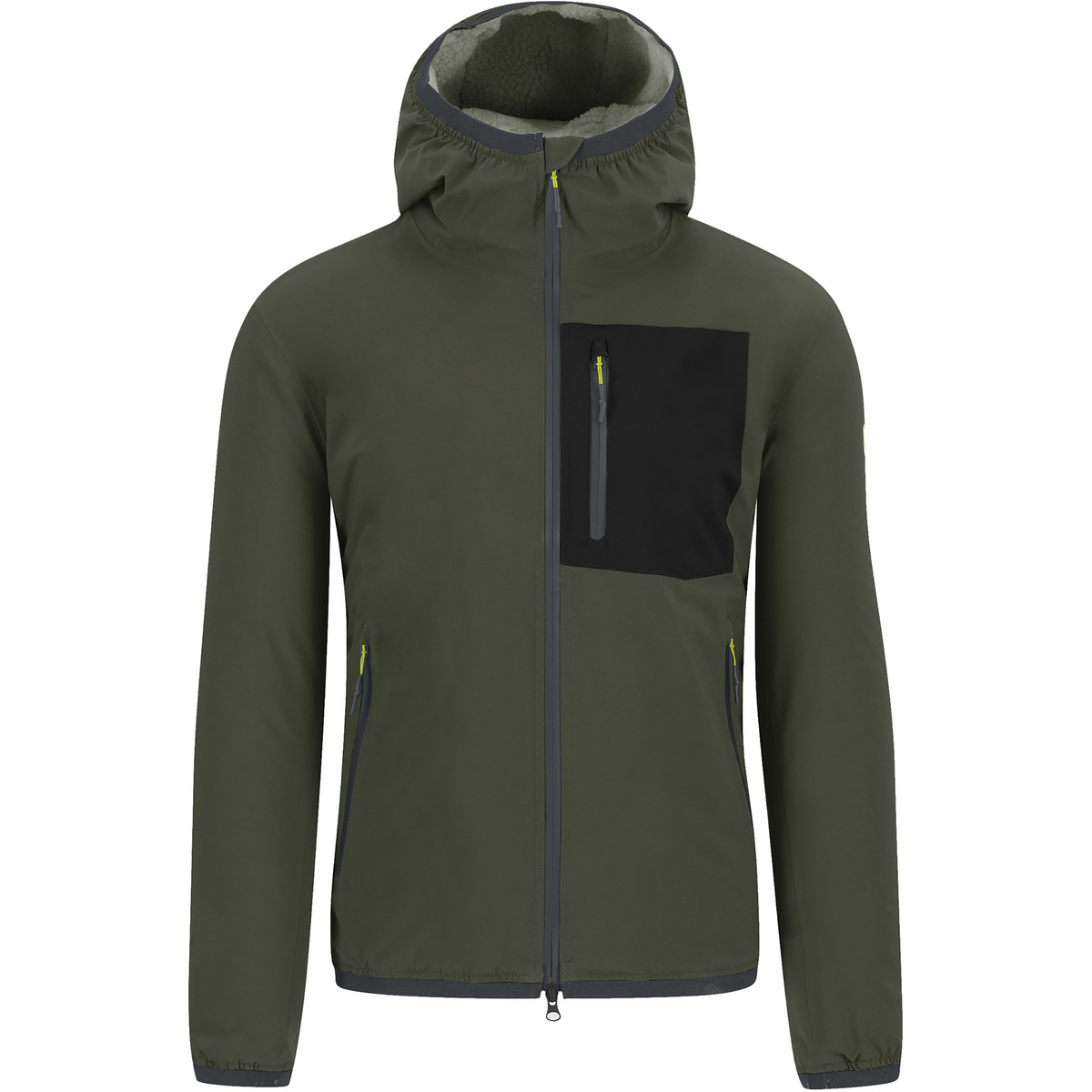 Image of Karpos Uomo Giacca Falier