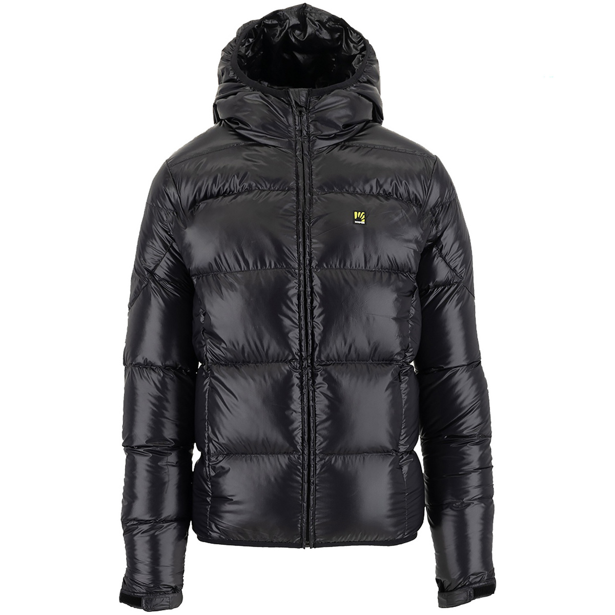 Image of Karpos Herren Philipp Flamm Hoodie Jacke