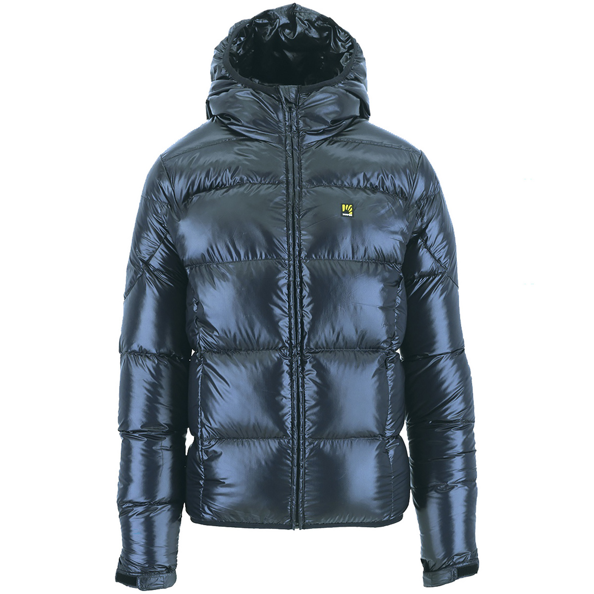 Image of Karpos Uomo Giacca Philipp Flamm Hoodie