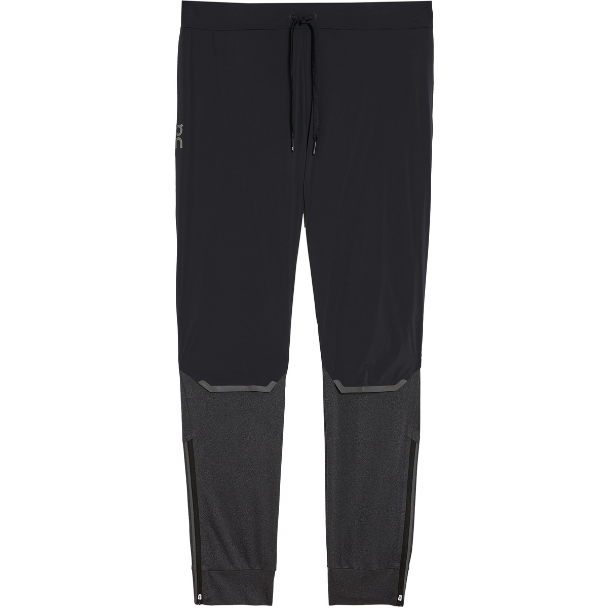 On Herren Weather Hose (Größe XL, schwarz)