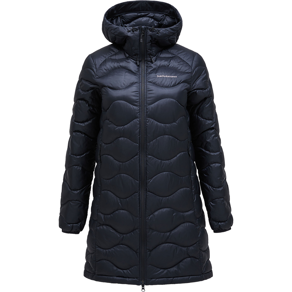 Image of Peak Performance Donna Parka Helium Down