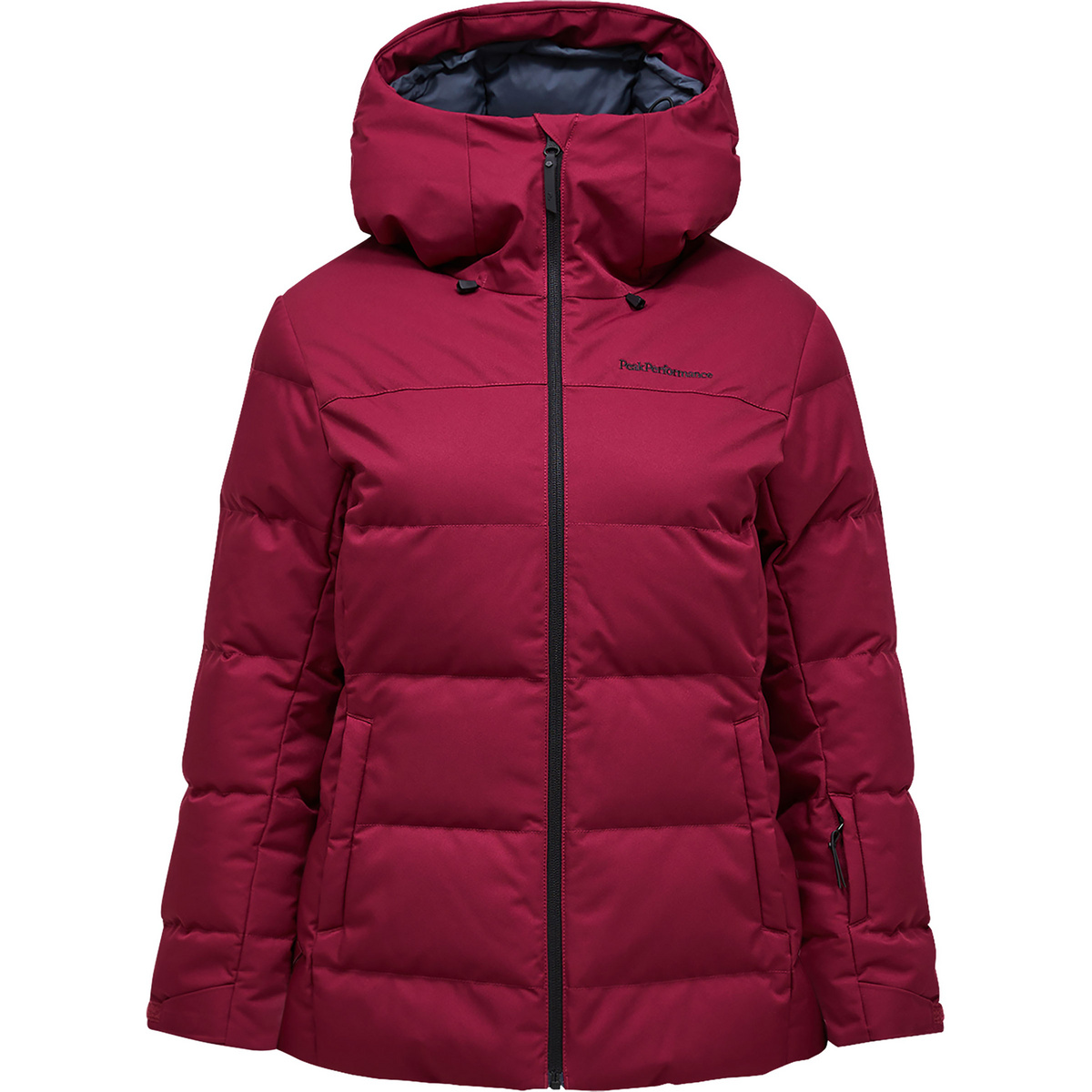 Image of Peak Performance Donna Giacca Shred Down