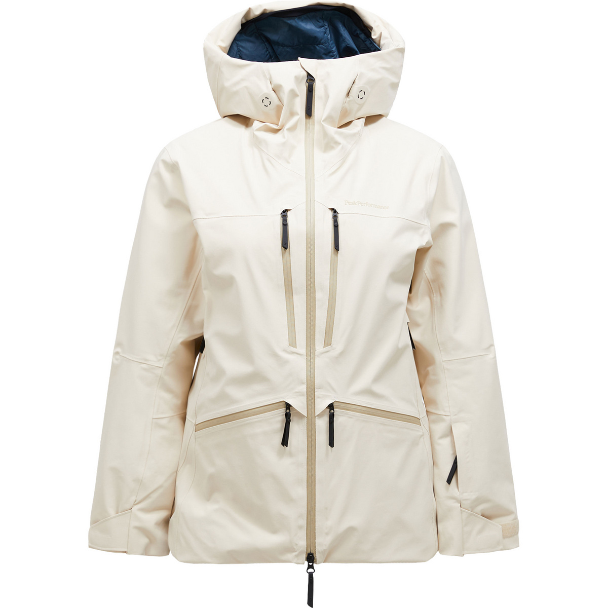 Image of Peak Performance Donna Giacca Whitelight APX