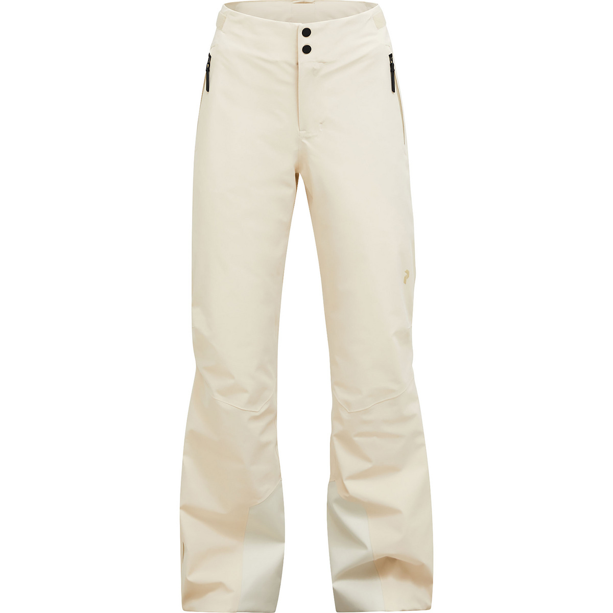 Image of Peak Performance Donna Pantaloni Whitelight Insulated