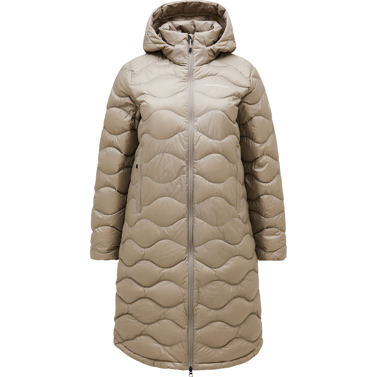 Image of Peak Performance Donna Cappotto Helium Down