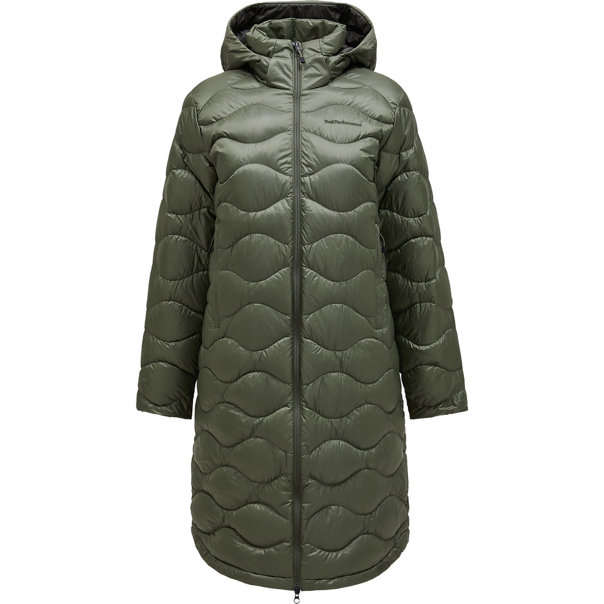 Image of Peak Performance Donna Cappotto Helium Down
