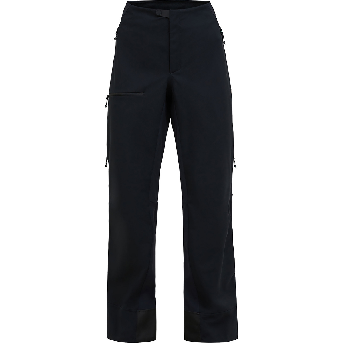 Image of Peak Performance Donna Pantaloni Ascent Softshell