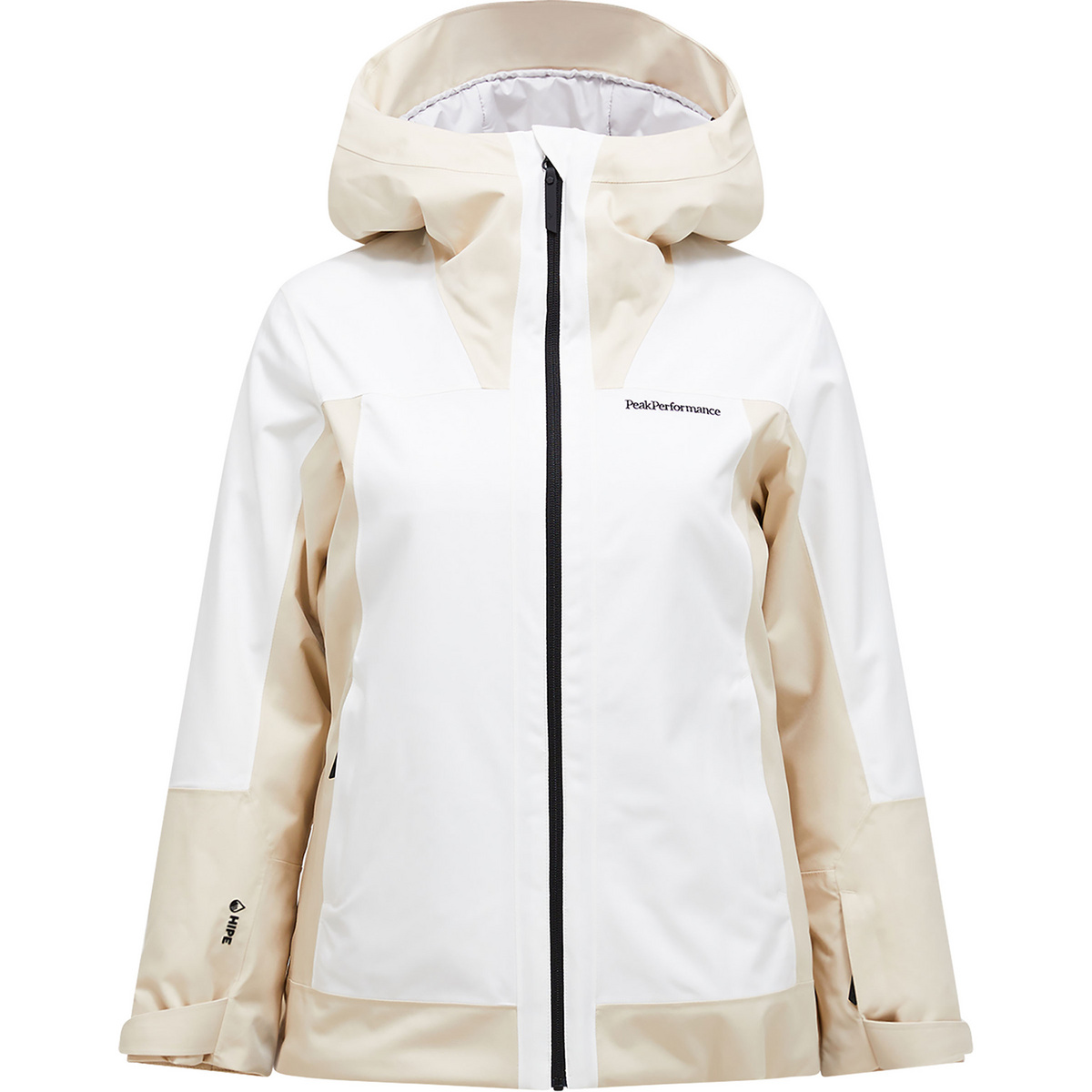 Image of Peak Performance Donna Giacca Rider Tech Insulated