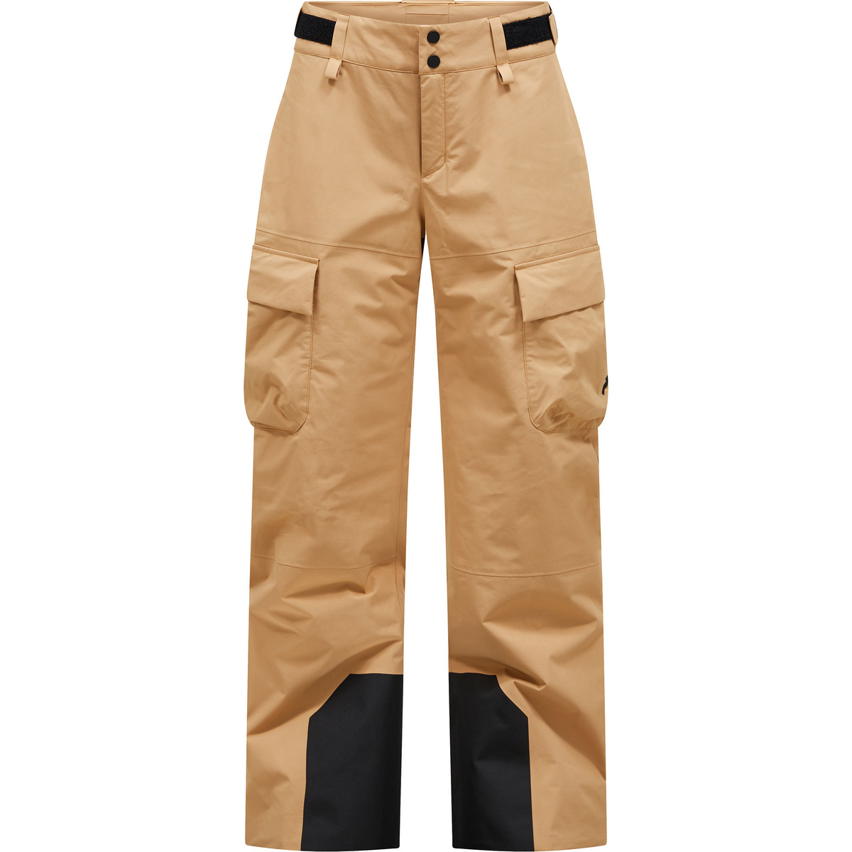 Image of Peak Performance Donna Pantaloni Edge Insulated Cargo