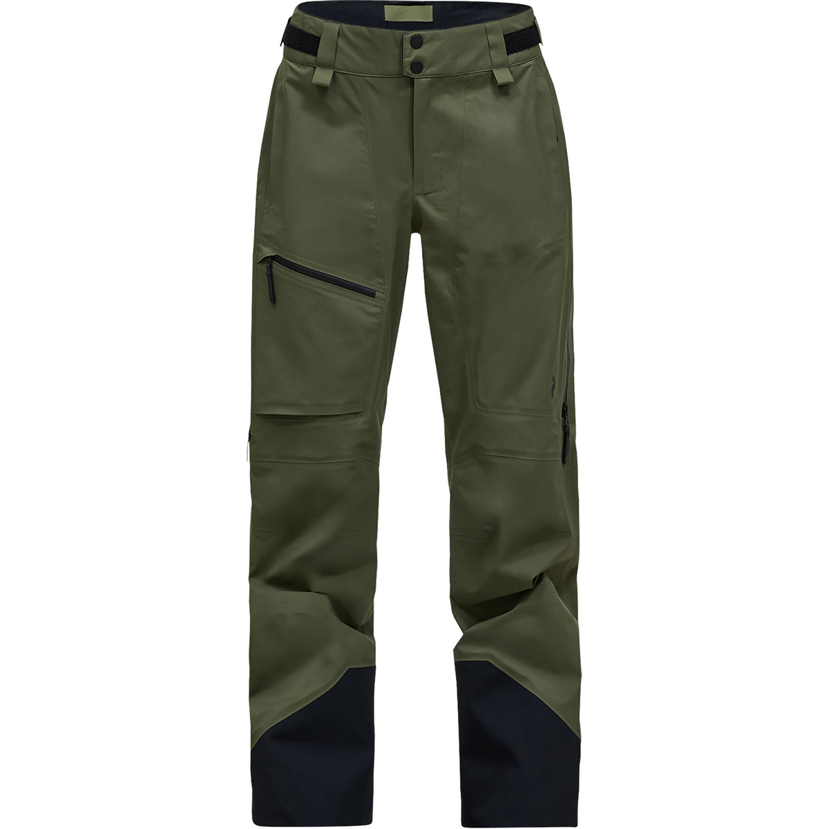 Image of Peak Performance Damen Alpine GTX 3l Hose