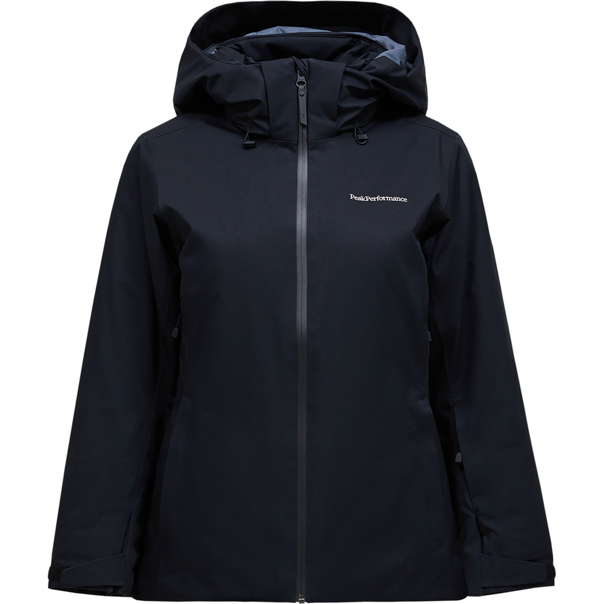 Image of Peak Performance Damen Anima Insulated Jacke