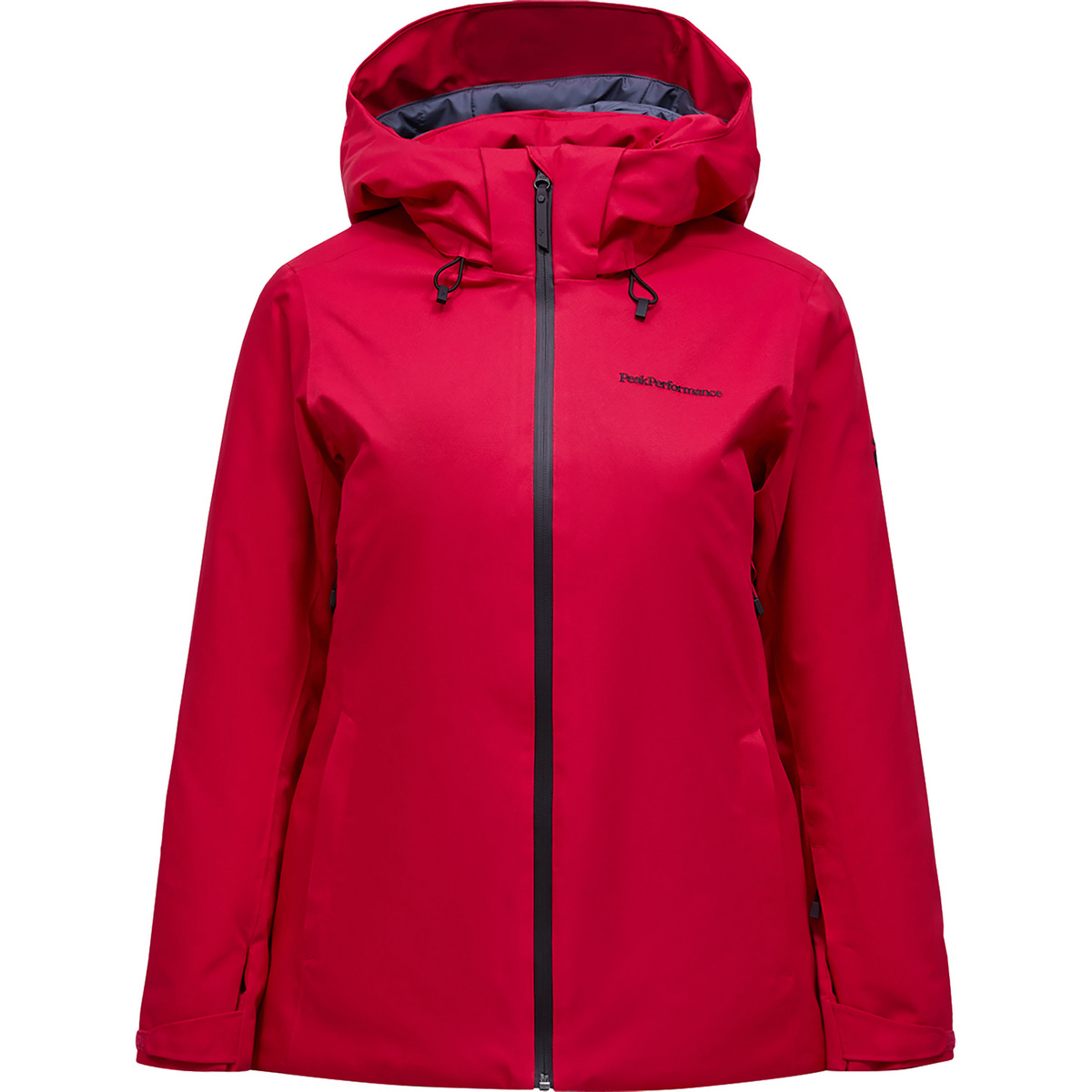 Image of Peak Performance Donna Giacca Anima Insulated