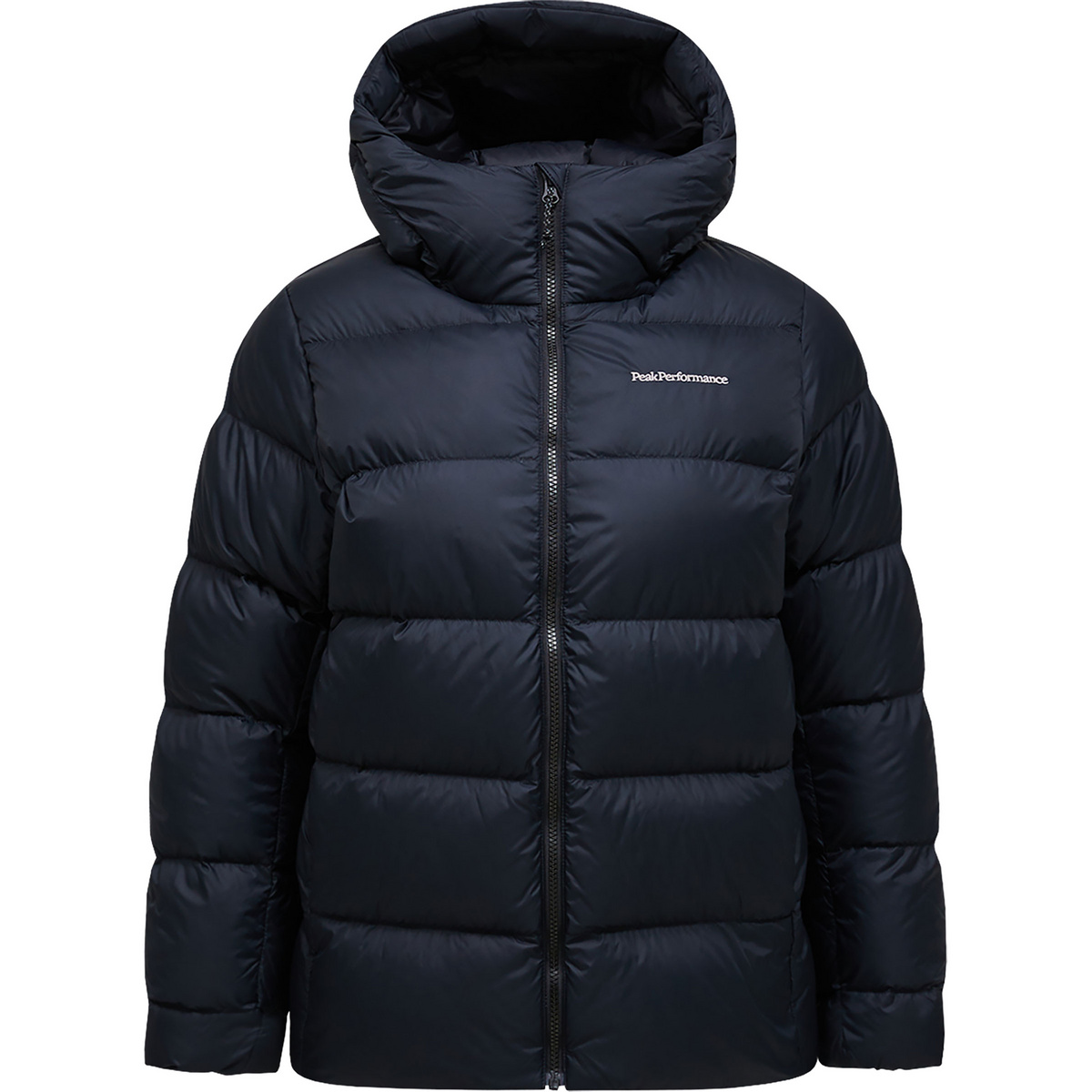 Image of Peak Performance Damen Frost Down Puffer Jacke