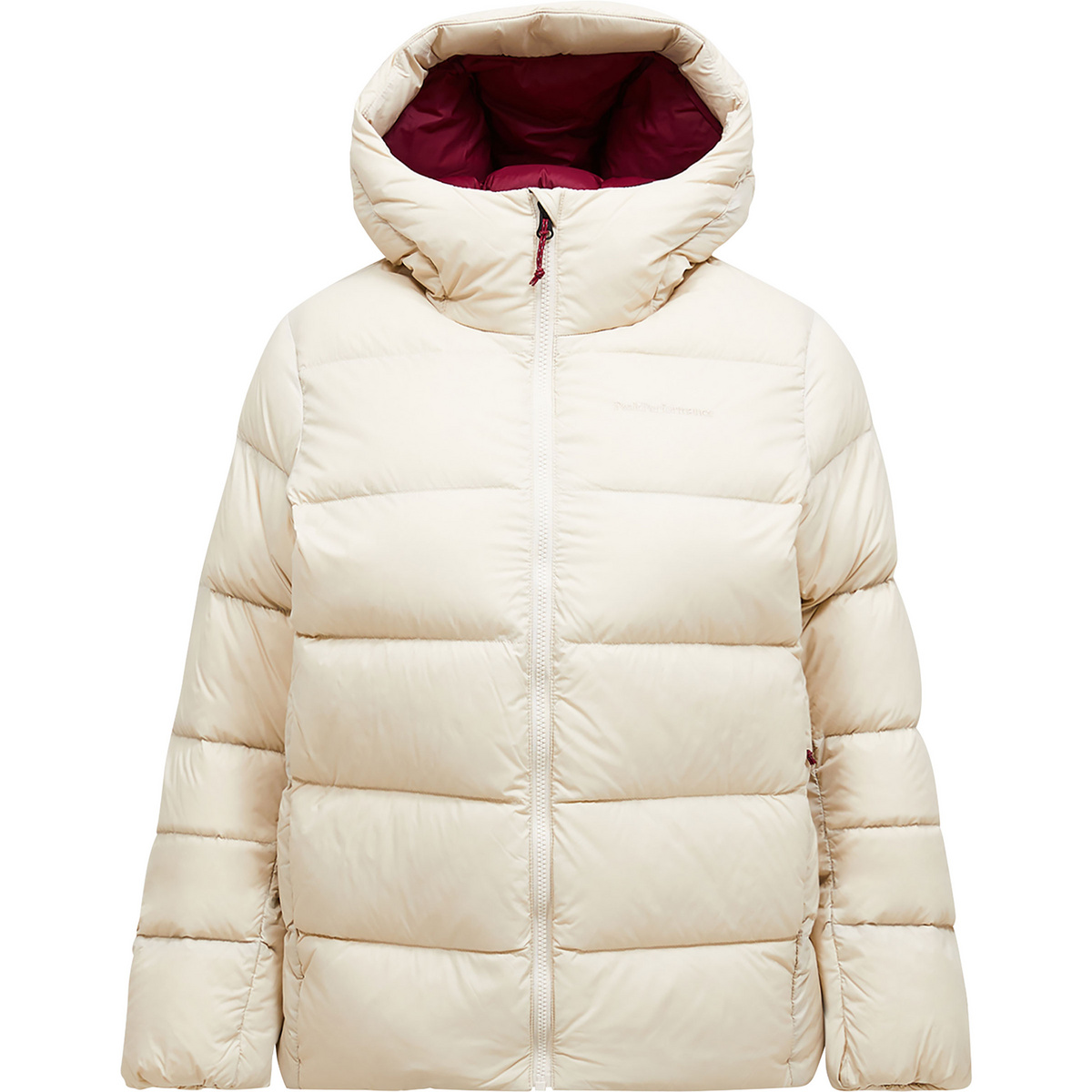 Image of Peak Performance Donna Giacca Frost Down Puffer