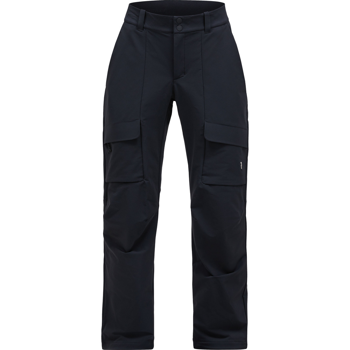 Image of Peak Performance Damen Brushed Hike Hose