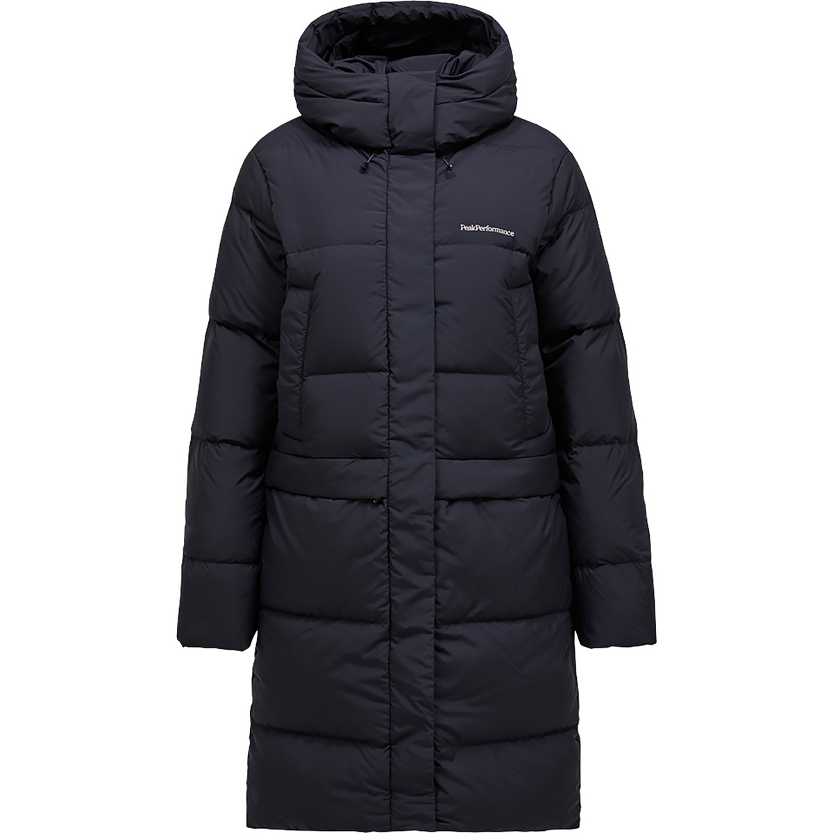 Image of Peak Performance Damen Quiver Down Parka