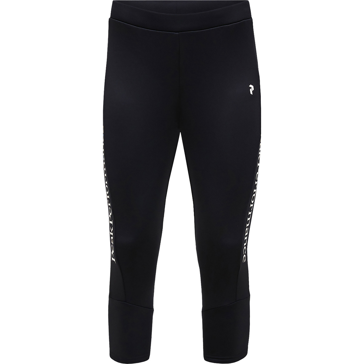 Image of Peak Performance Donna Pantaloni Rider Essentials 3/4