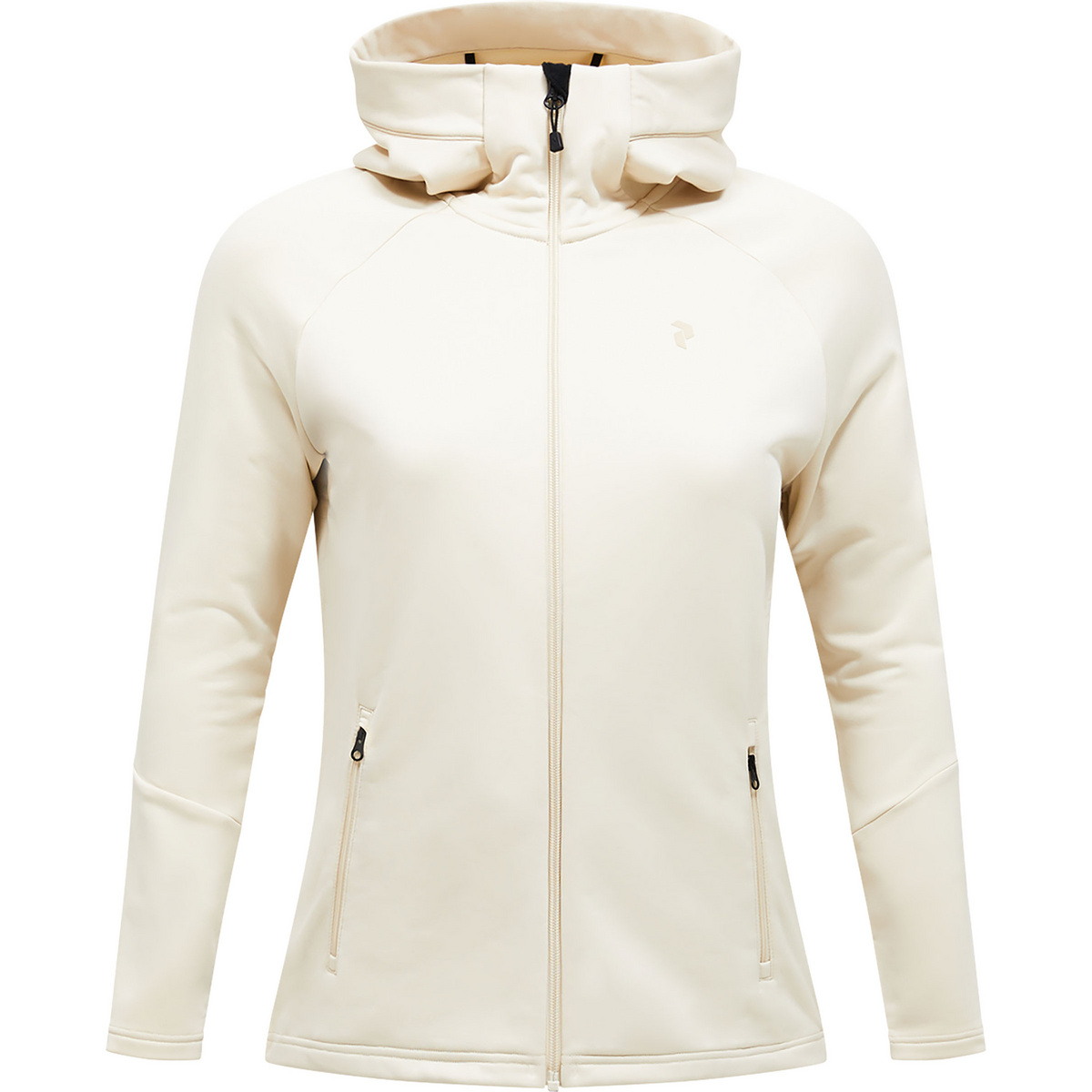 Image of Peak Performance Donna Giacca Rider Essentials Hoodie