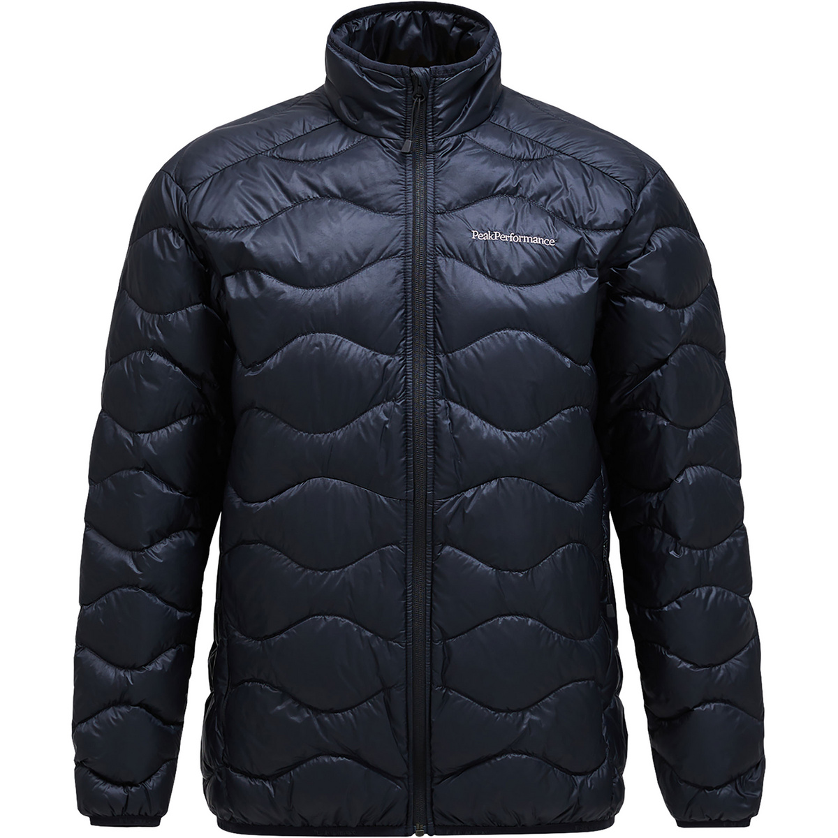 Image of Peak Performance Uomo Giacca Helium Down