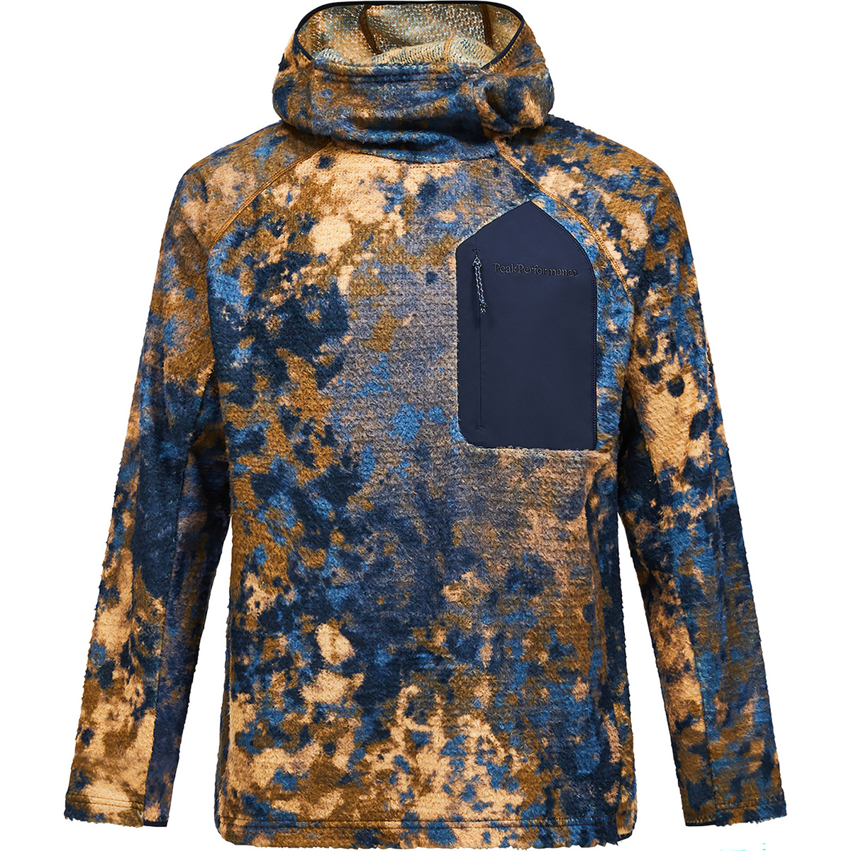 Peak Performance Herren Freelight Alpha Hoodie