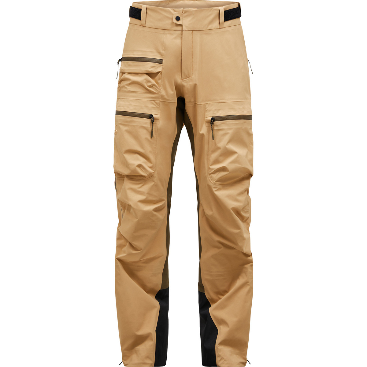 Image of Peak Performance Herren Vislight GTX C-Knit Hose