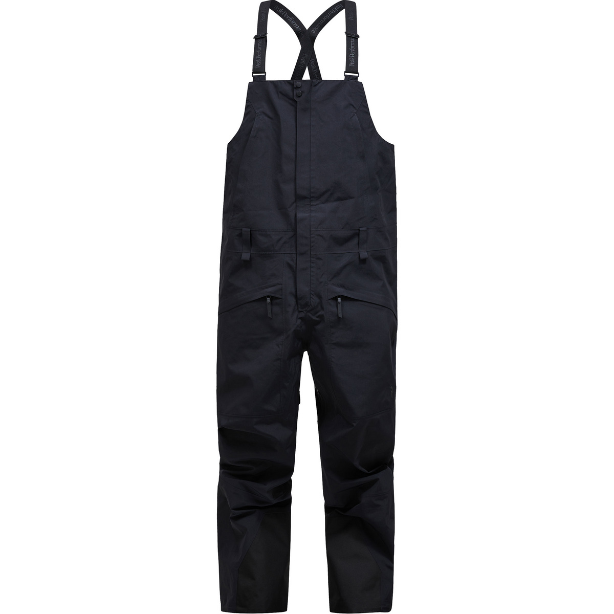 Image of Peak Performance Uomo Pantaloni Edge 3l Bib
