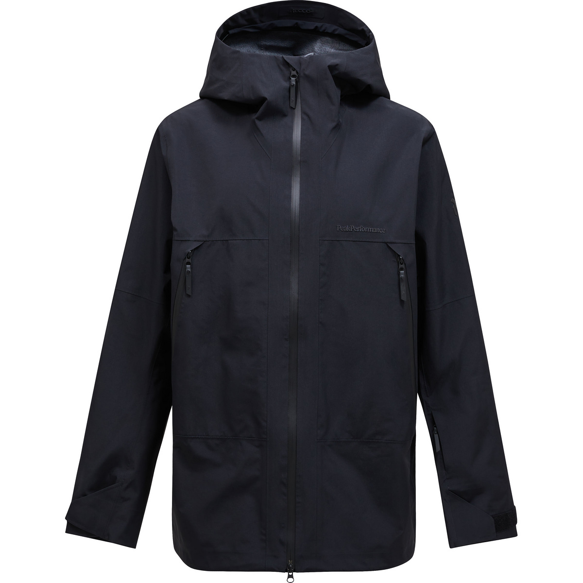 Image of Peak Performance Uomo Giacca Edge 3l