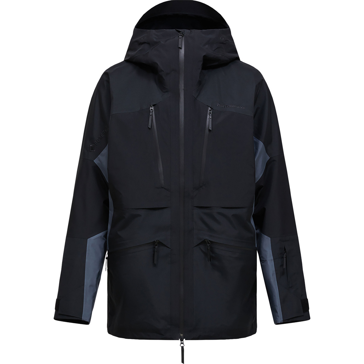 Image of Peak Performance Herren Vertical GTX Pro Jacke