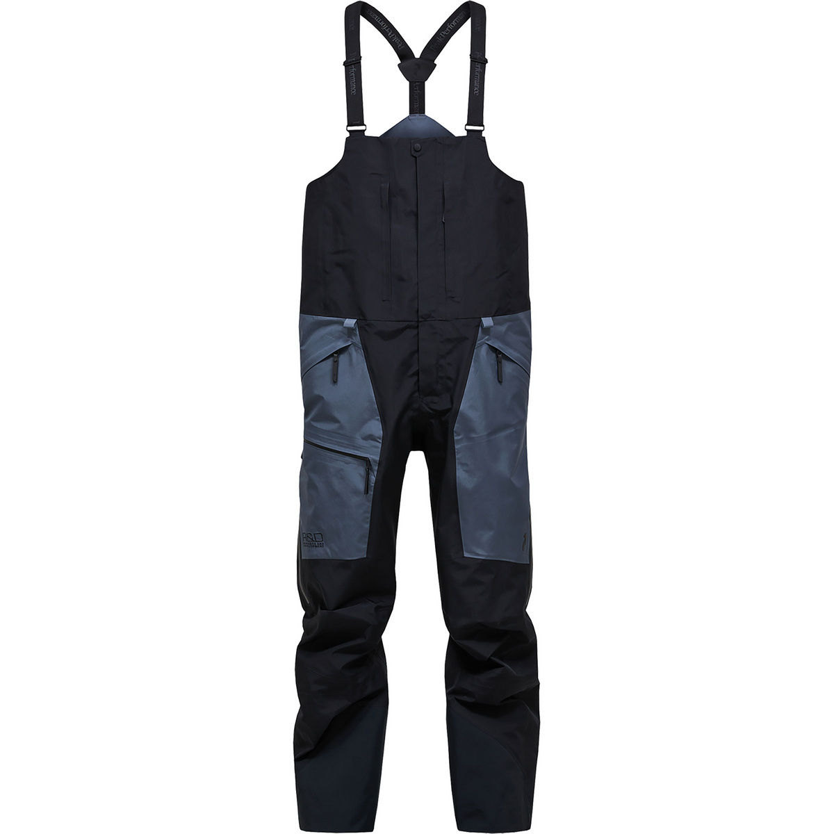 Image of Peak Performance Uomo Pantaloni Vertical GTX Pro Bib