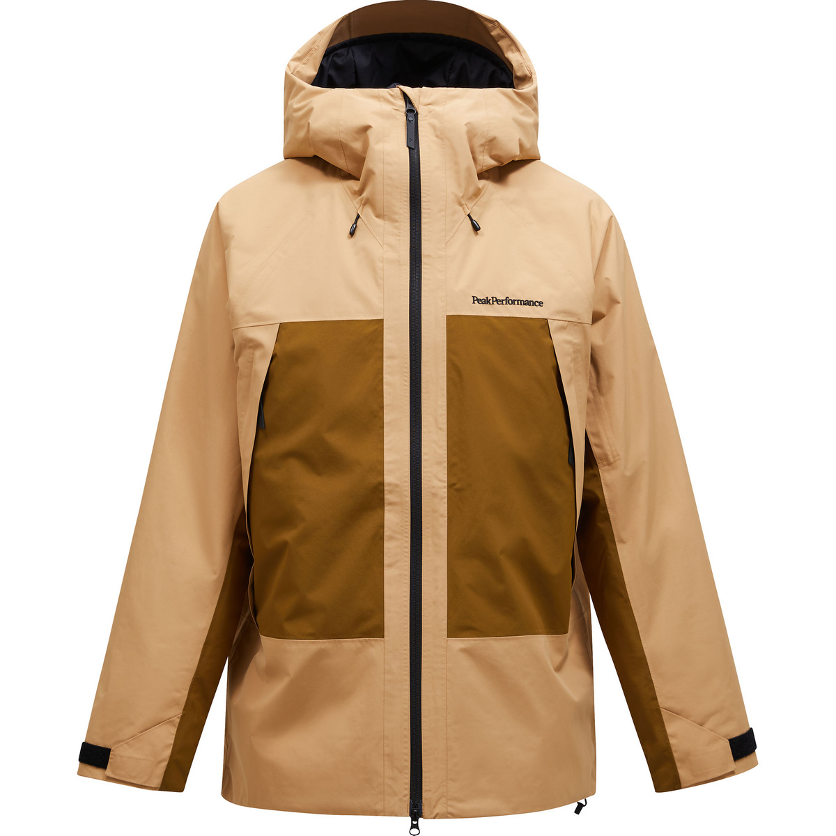 Image of Peak Performance Uomo Giacca Edge Insulated