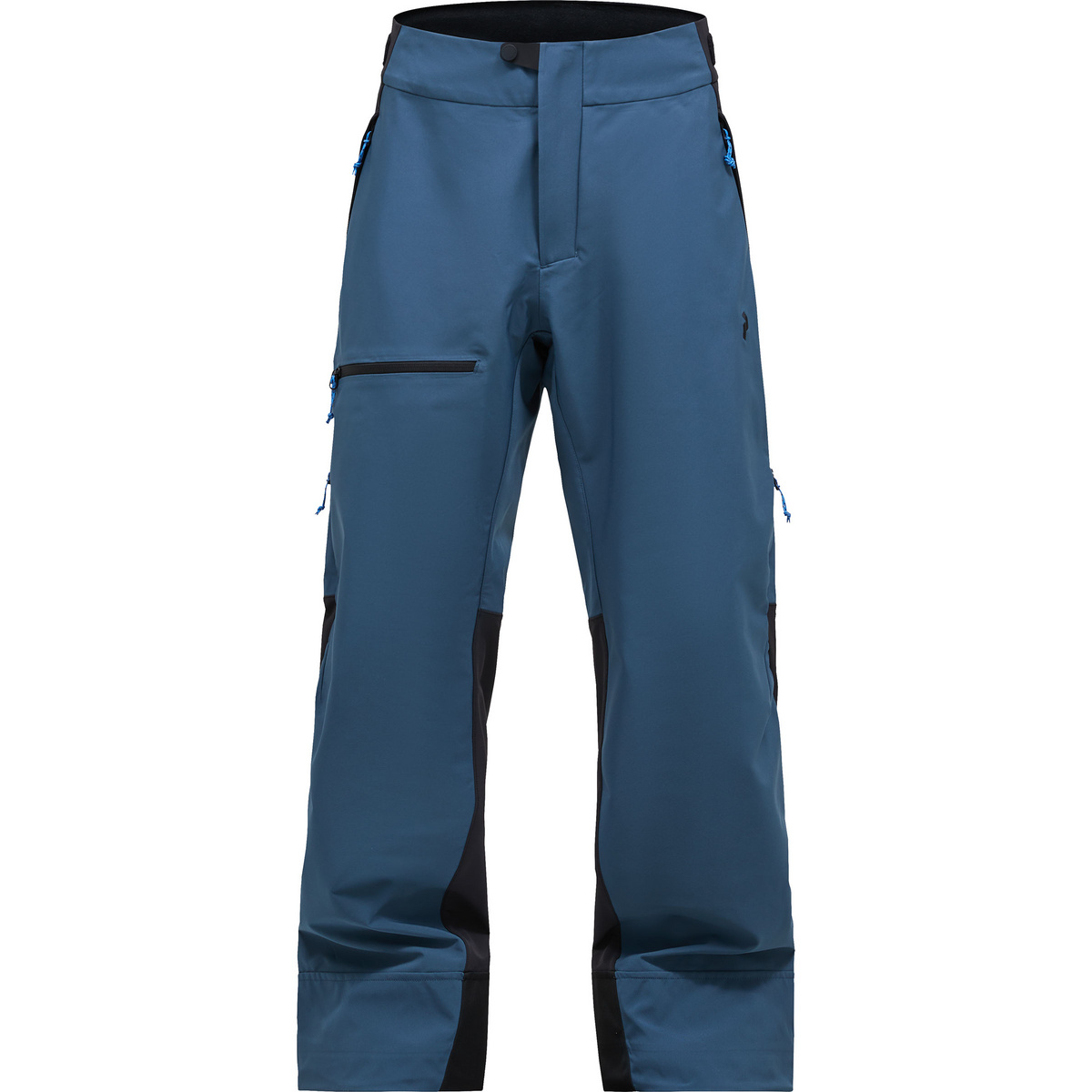 Image of Peak Performance Uomo Pantaloni Ascent Softshell