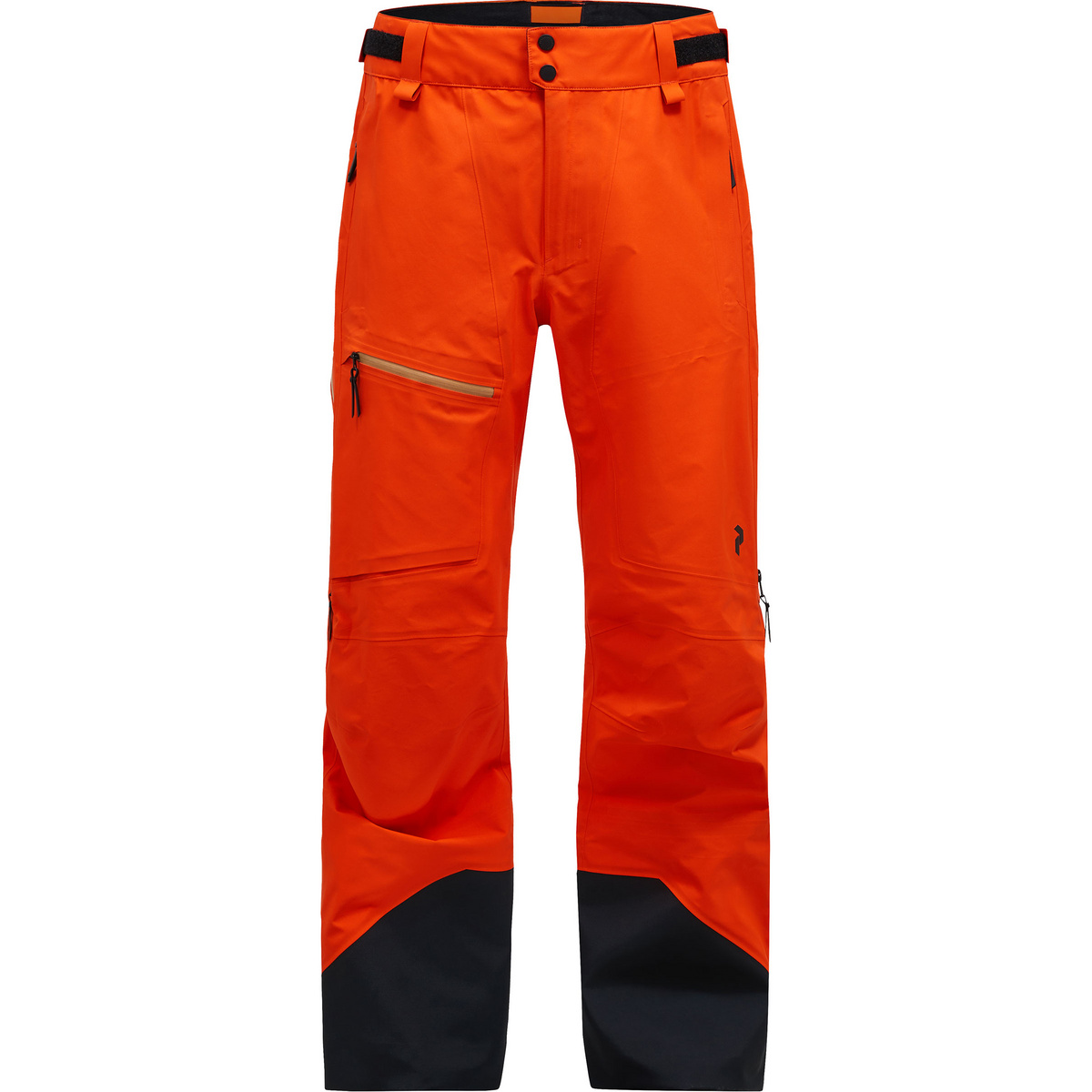 Image of Peak Performance Uomo Pantaloni Alpine GTX 3l
