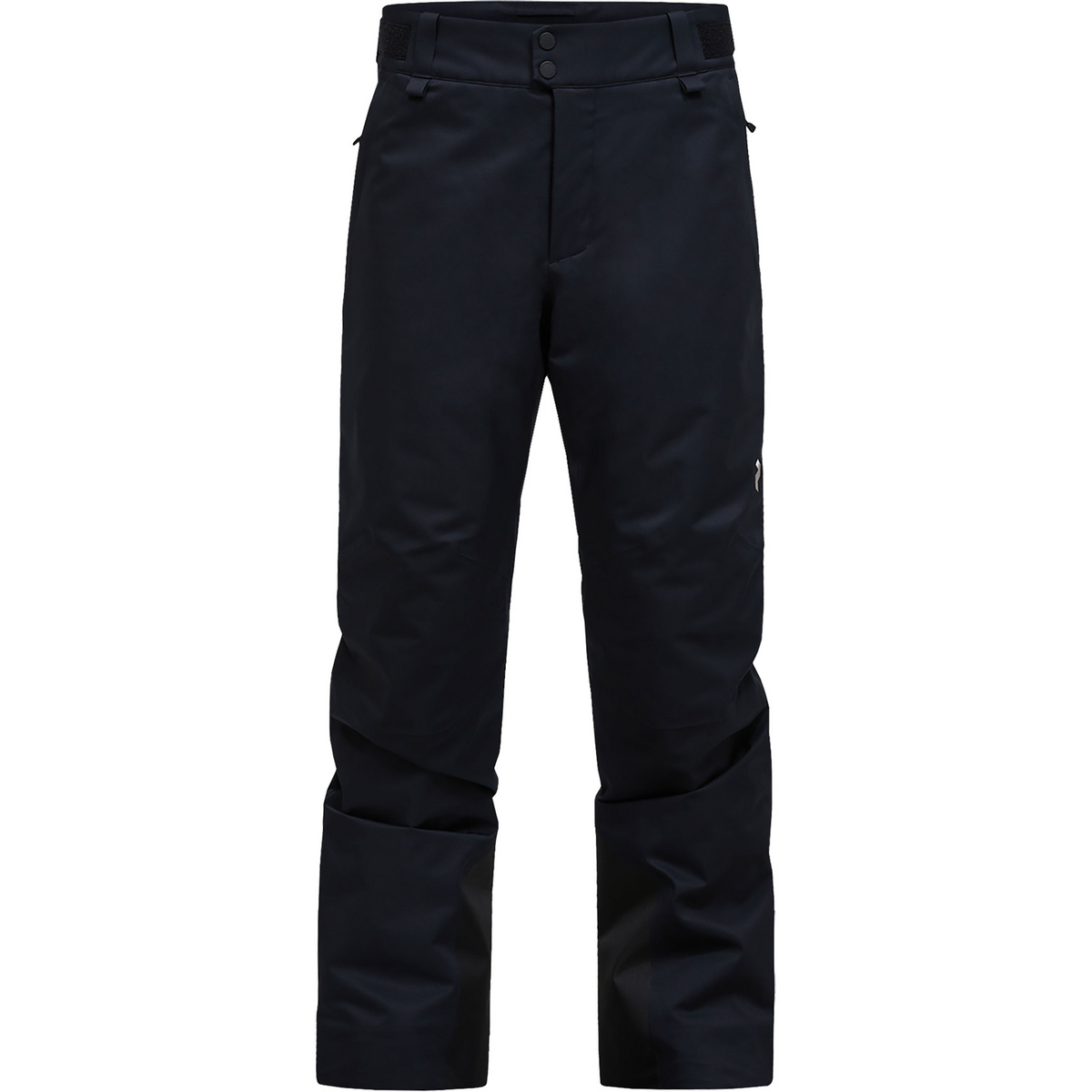 Image of Peak Performance Herren Maroon Insulated Hose