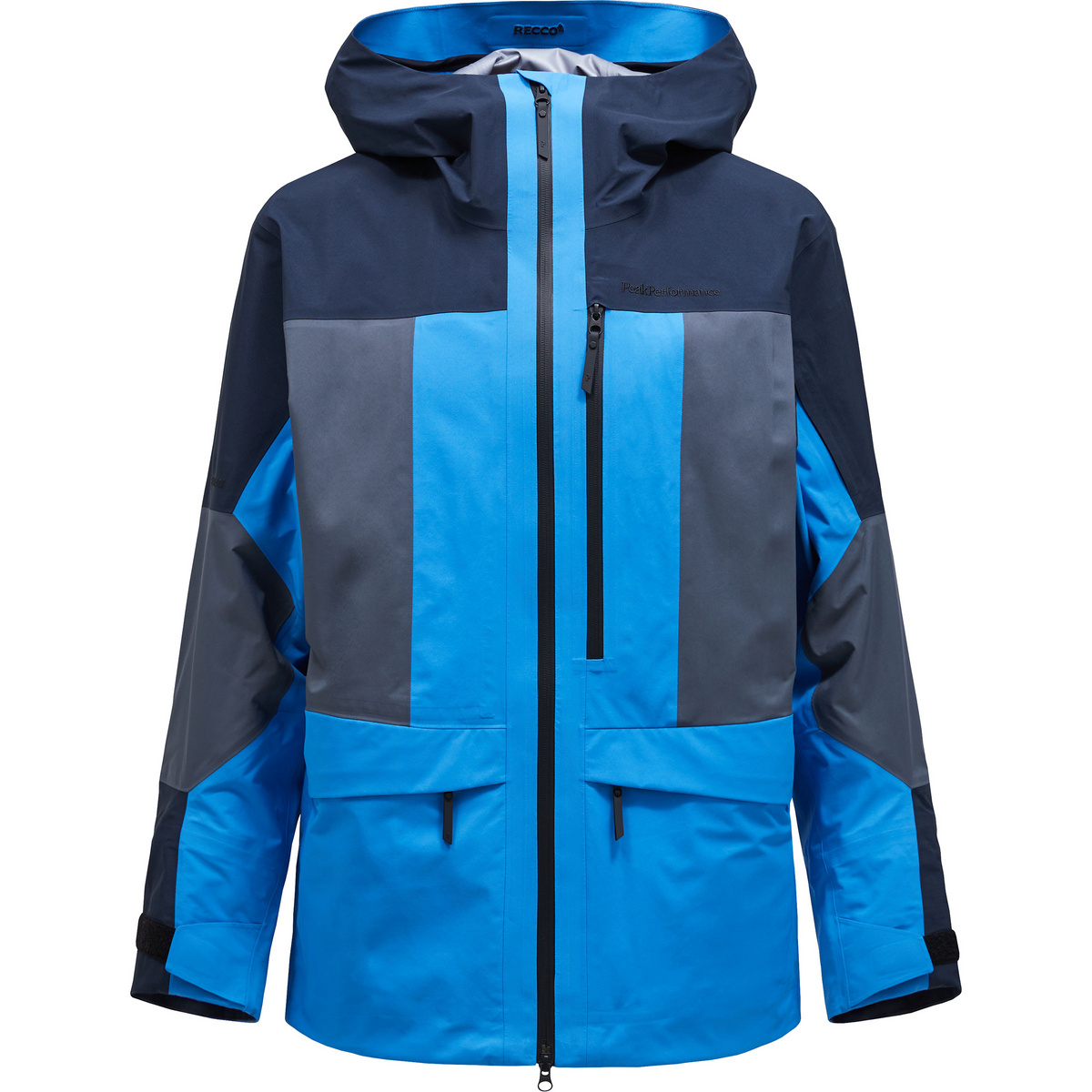 Image of Peak Performance Uomo Giacca Gravity GTX 3l