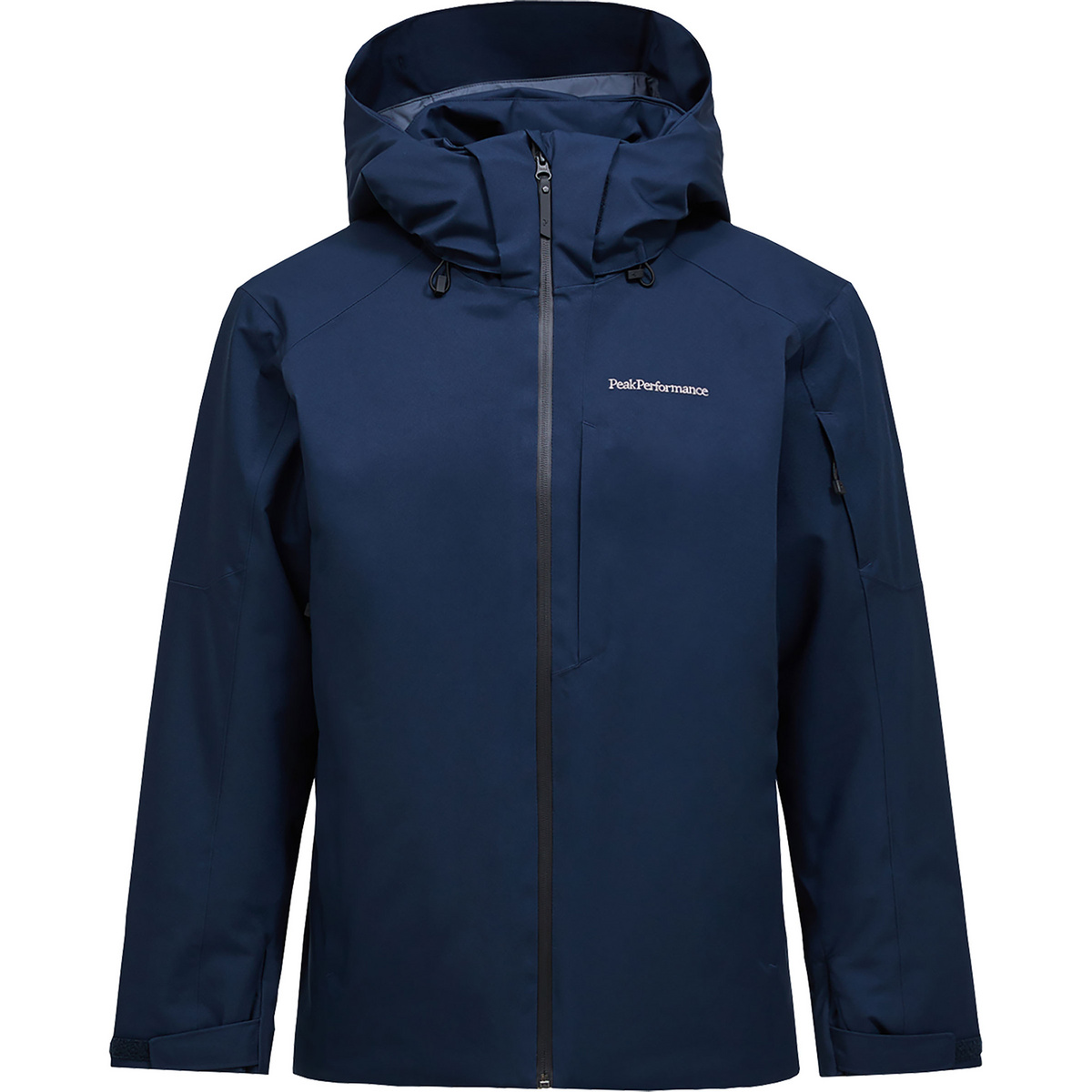 Image of Peak Performance Herren Maroon Insulated Jacke