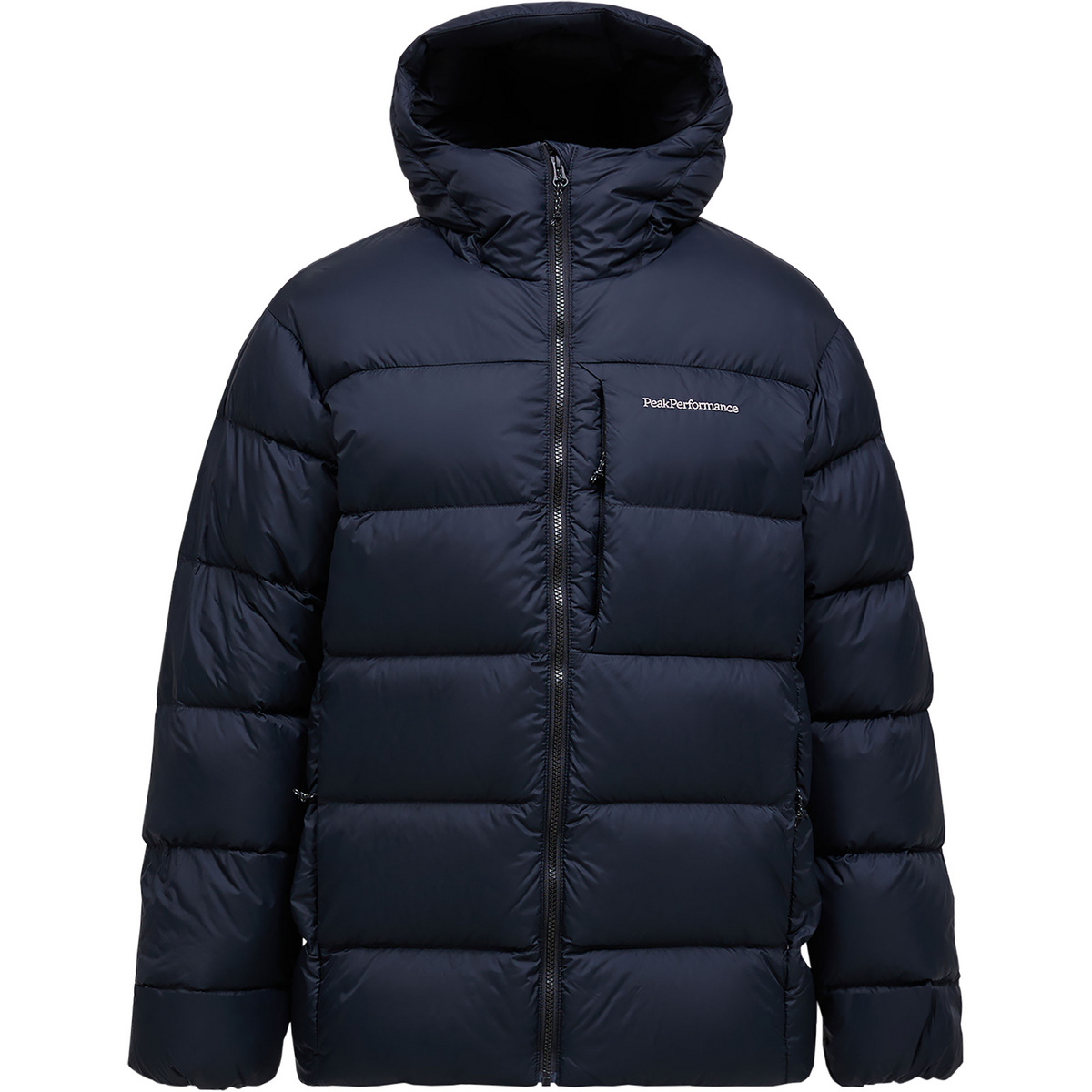 Image of Peak Performance Herren Frost Down Puffer Jacke