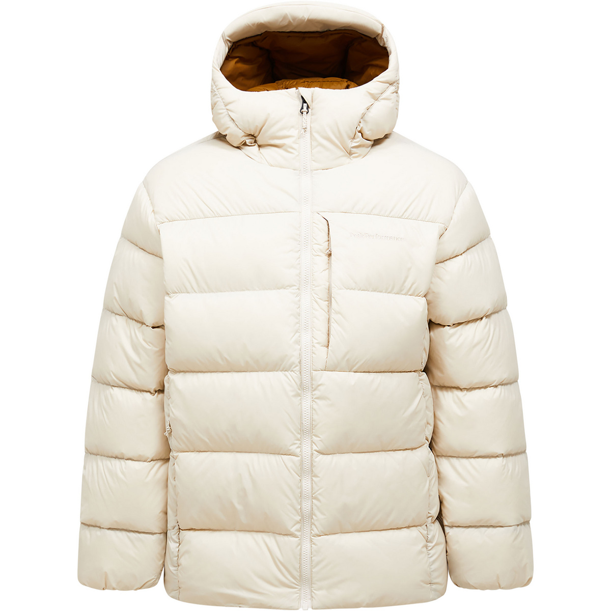 Image of Peak Performance Uomo Giacca Frost Down Puffer