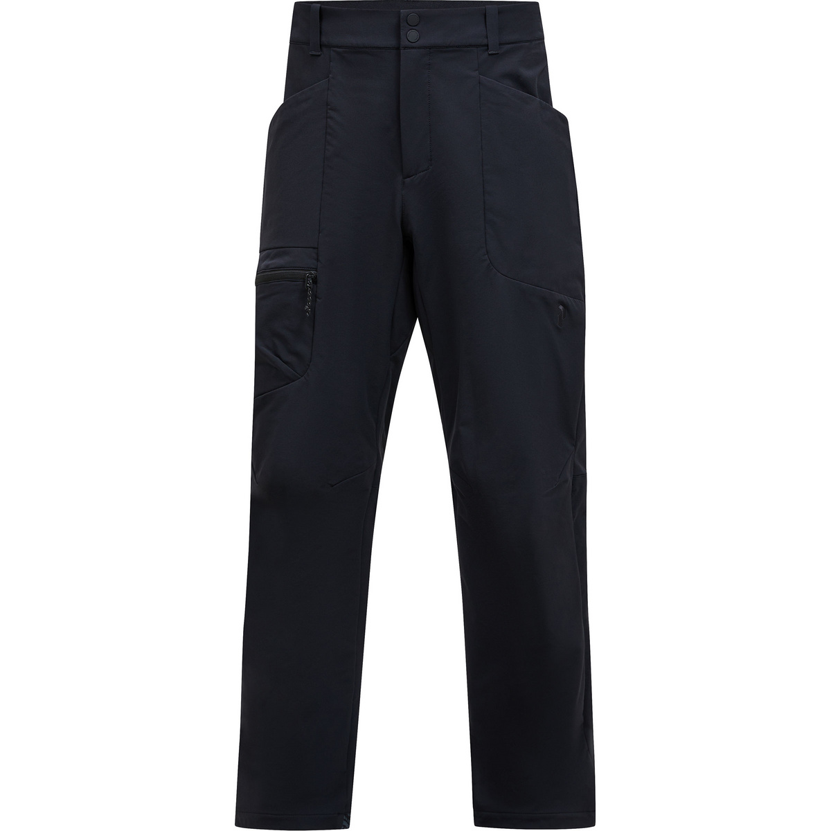 Image of Peak Performance Uomo Pantaloni Brushed Hike