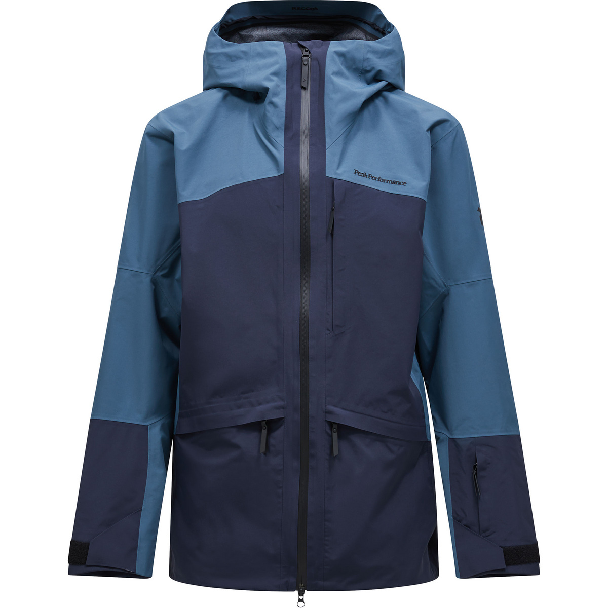 Image of Peak Performance Uomo Giacca Vertec 3l