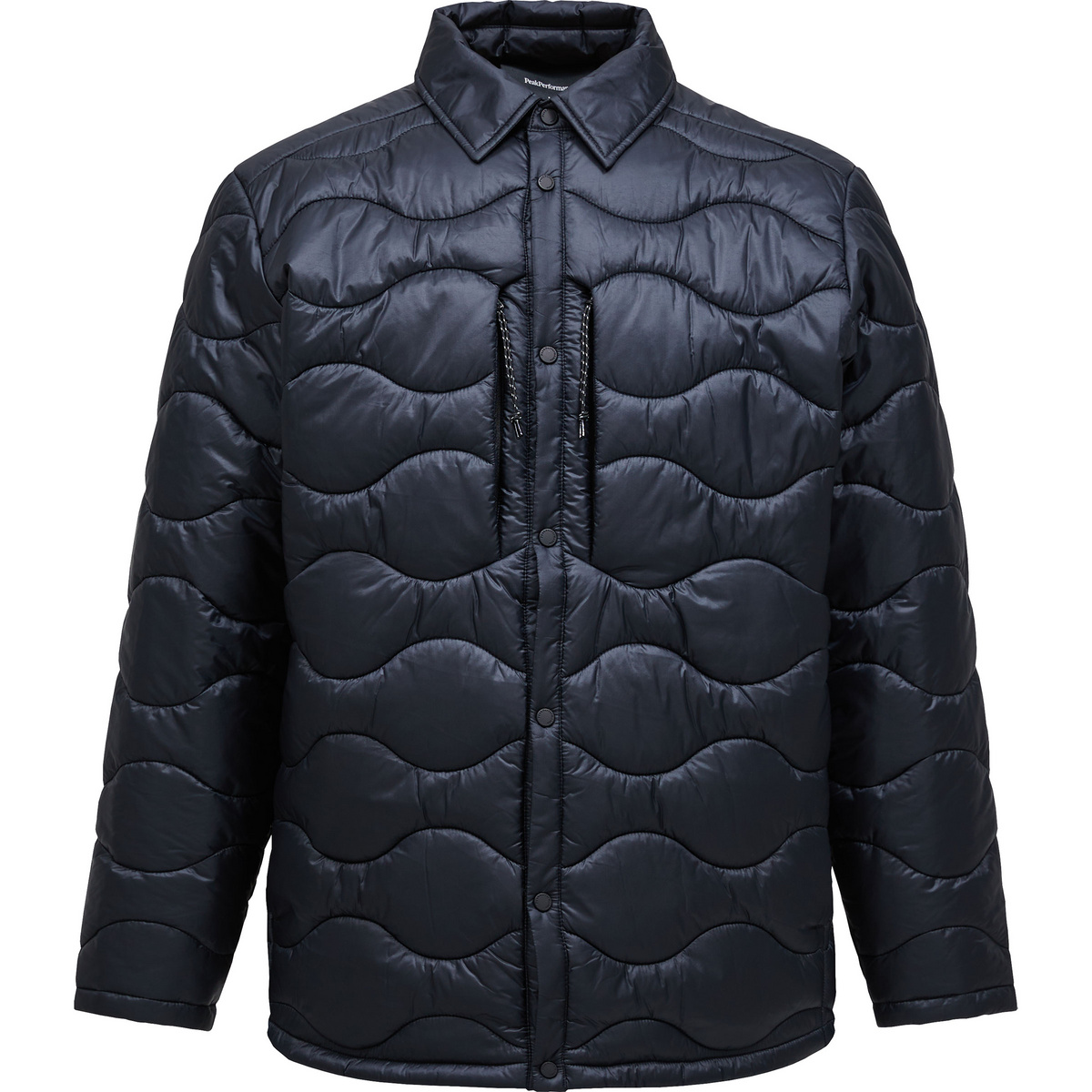 Image of Peak Performance Uomo Giacca Helium Synthetic