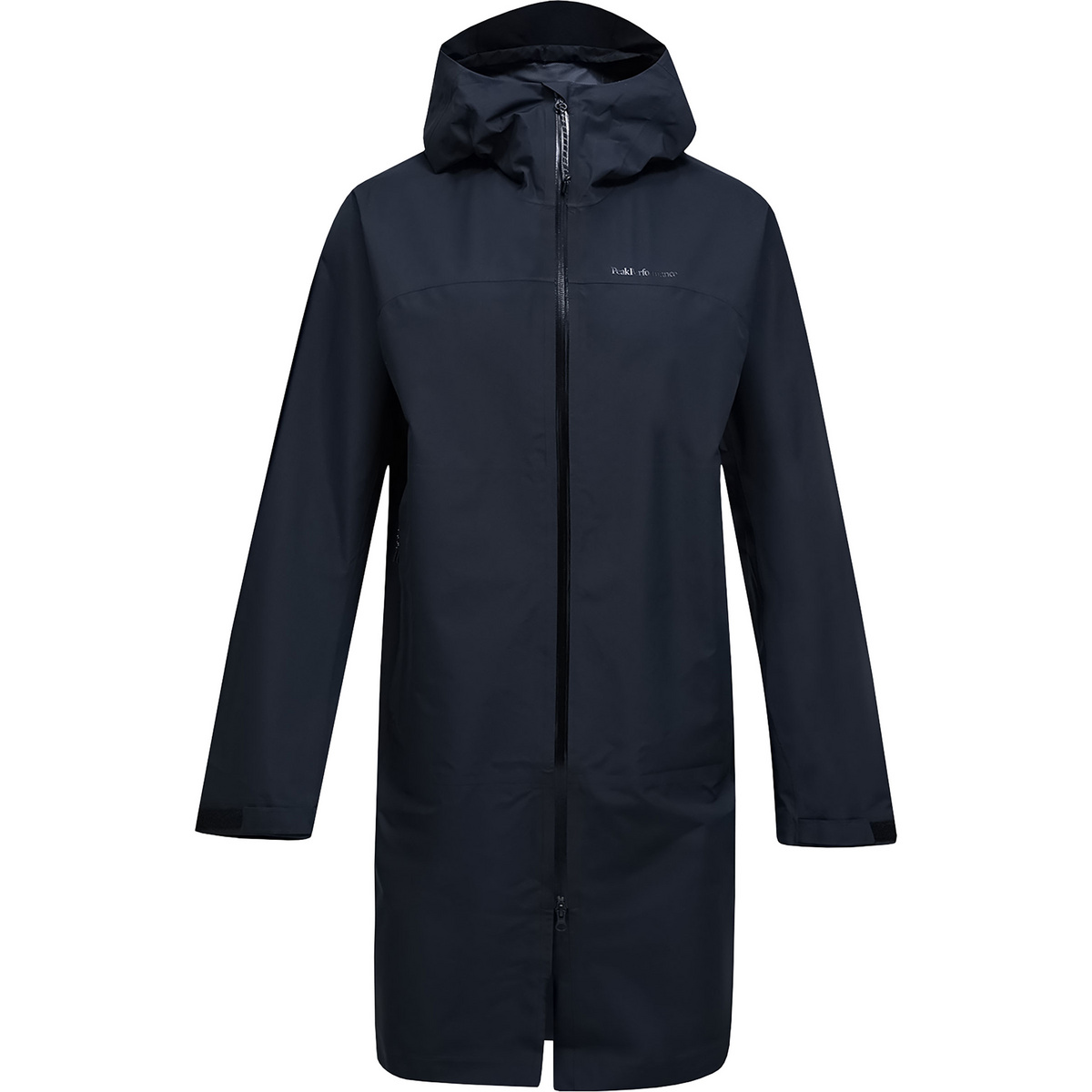 Image of Peak Performance Herren Treeline Shell Parka