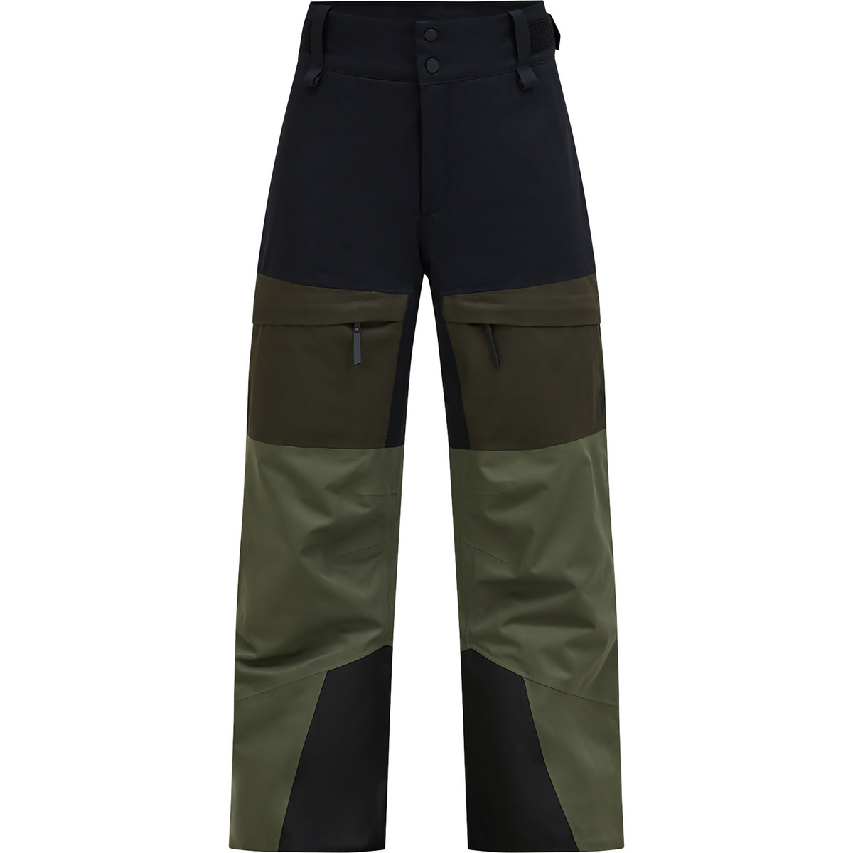 Image of Peak Performance Bambino Pantaloni Gravity Insulated
