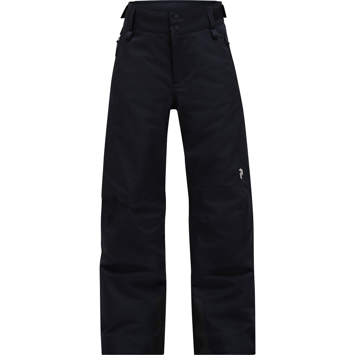 Image of Peak Performance Bambino Pantaloni Maroon Insulated