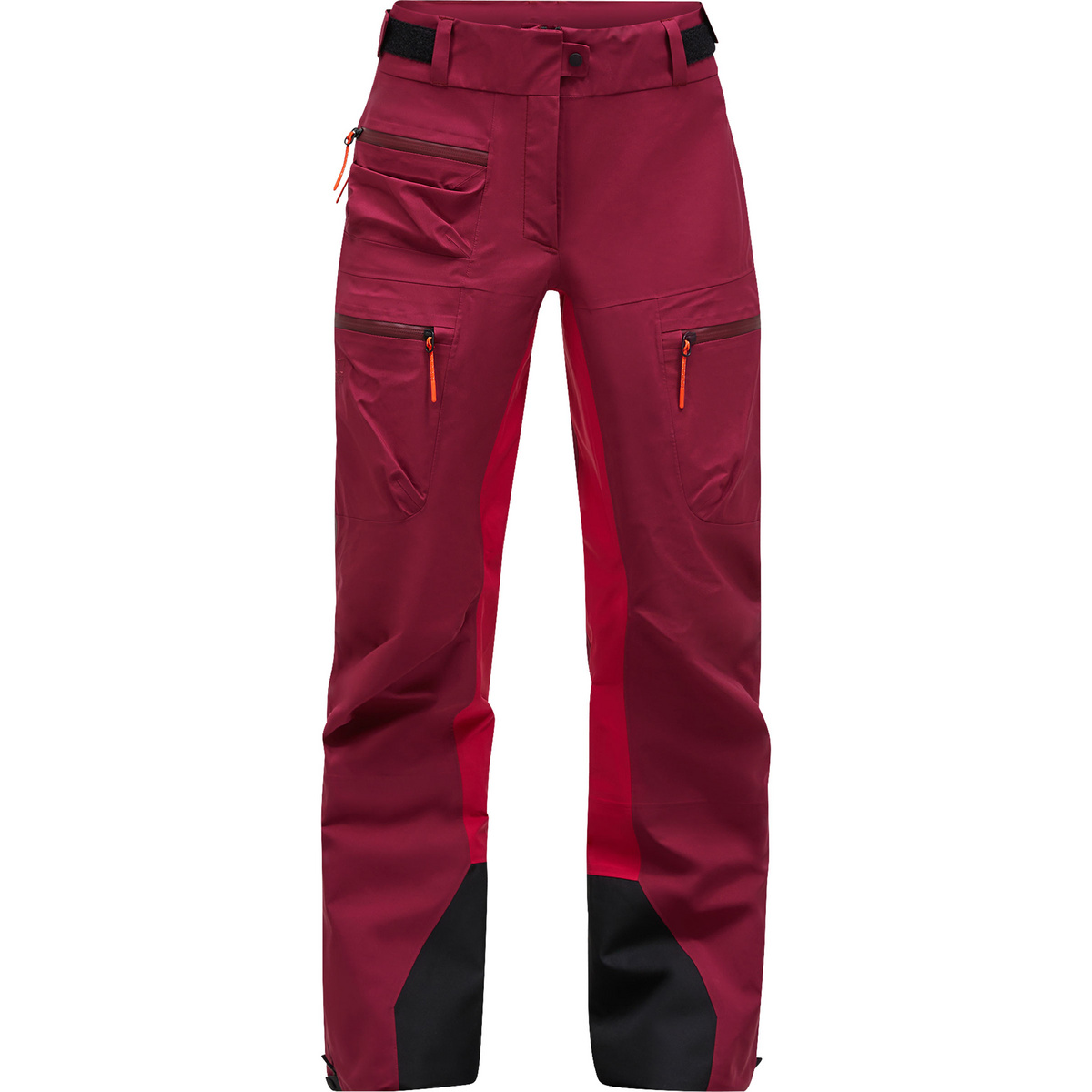 Image of Peak Performance Damen Vislight GTX C-Knit Hose