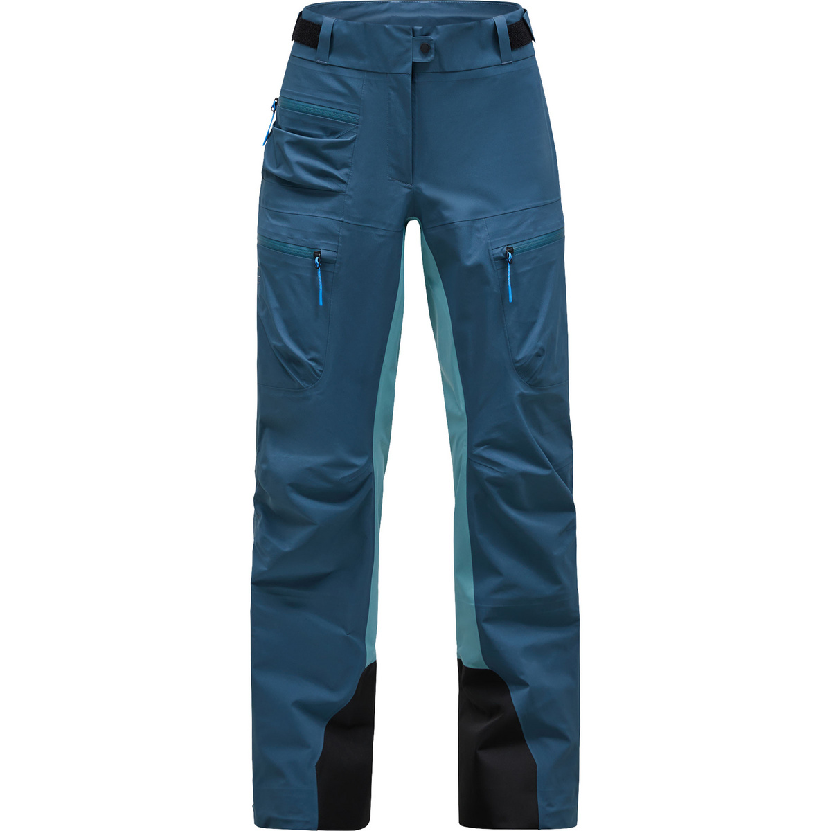Image of Peak Performance Donna Pantaloni Vislight GTX C-Knit