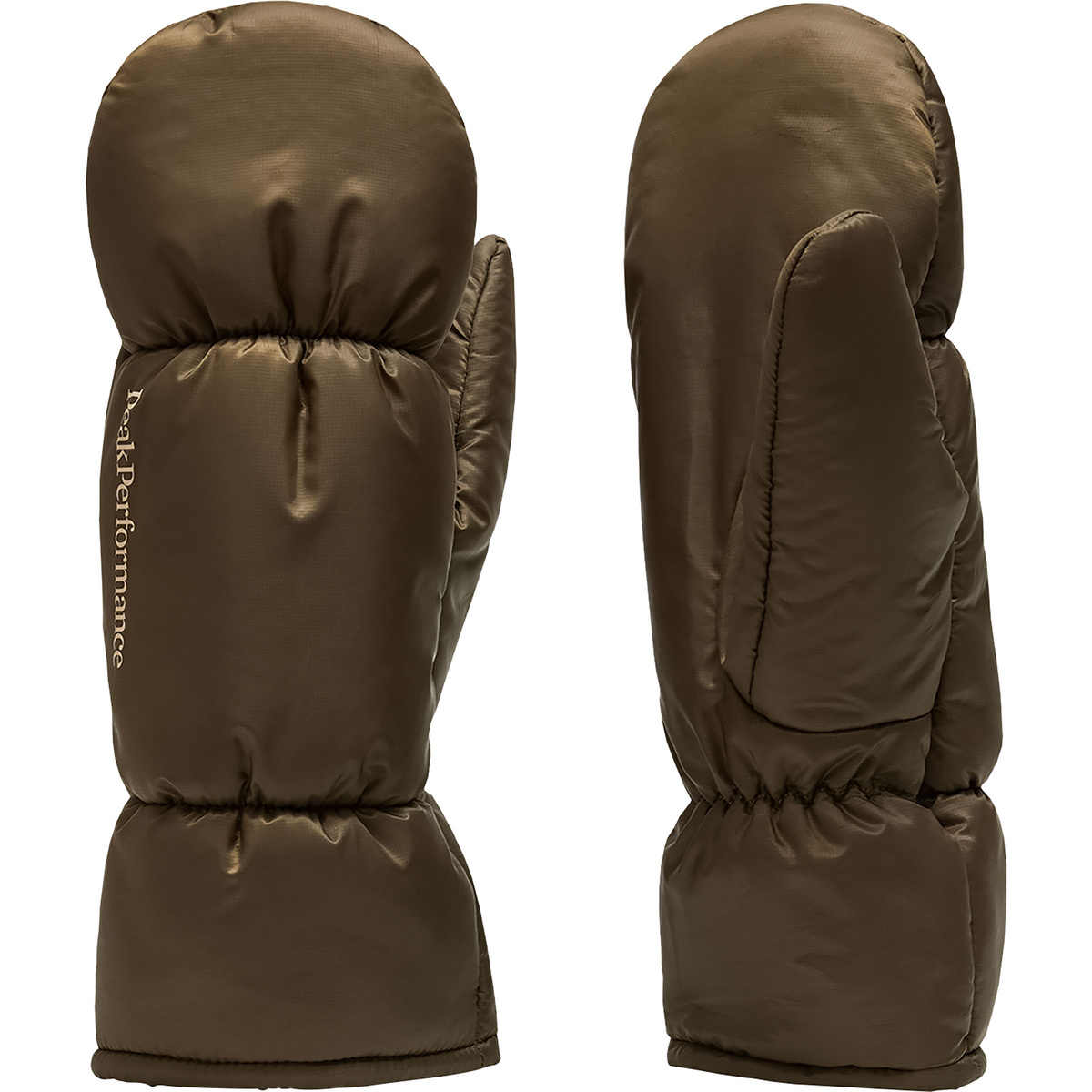 Image of Peak Performance Guanti Insulated